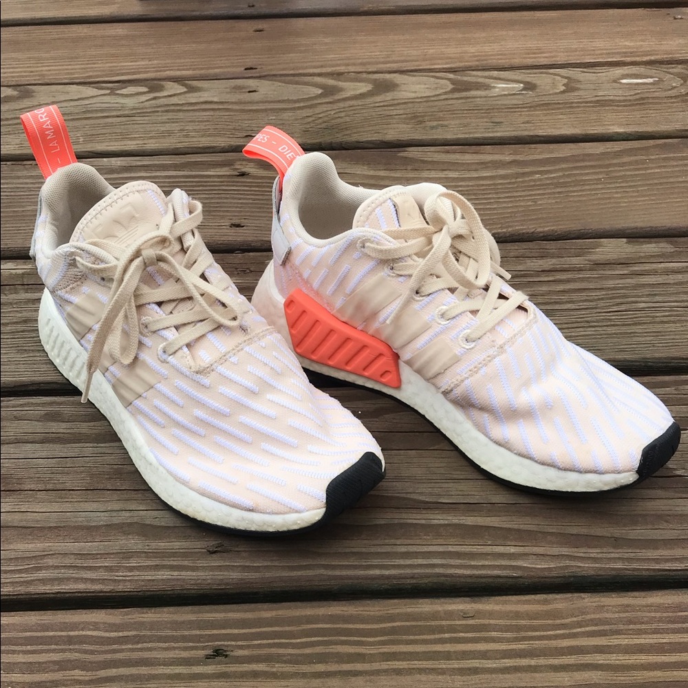 Womens Adidas NMD